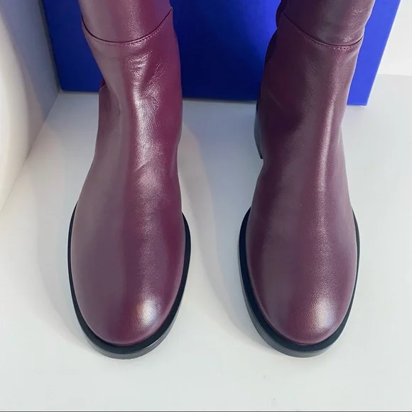 Stuart Weitzman Knee High Boots - Picture 4 of 11